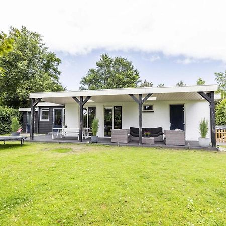 Prinsenhof 65 - Ouddorp Not Intended For Company Or Work-Related Stays Buitenkant foto