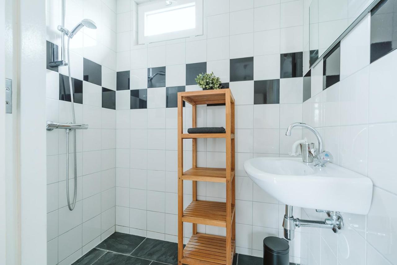 Prinsenhof 65 - Ouddorp Not Intended For Company Or Work-Related Stays Buitenkant foto