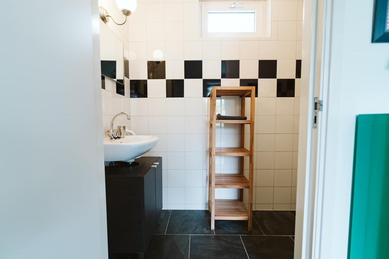 Prinsenhof 65 - Ouddorp Not Intended For Company Or Work-Related Stays Buitenkant foto