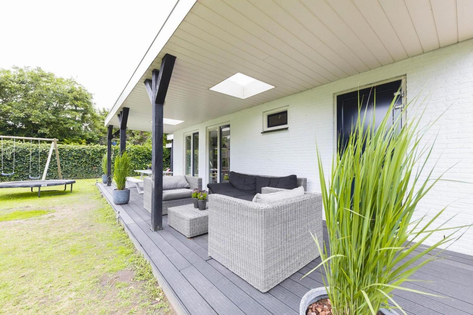 Prinsenhof 65 - Ouddorp Not Intended For Company Or Work-Related Stays Buitenkant foto
