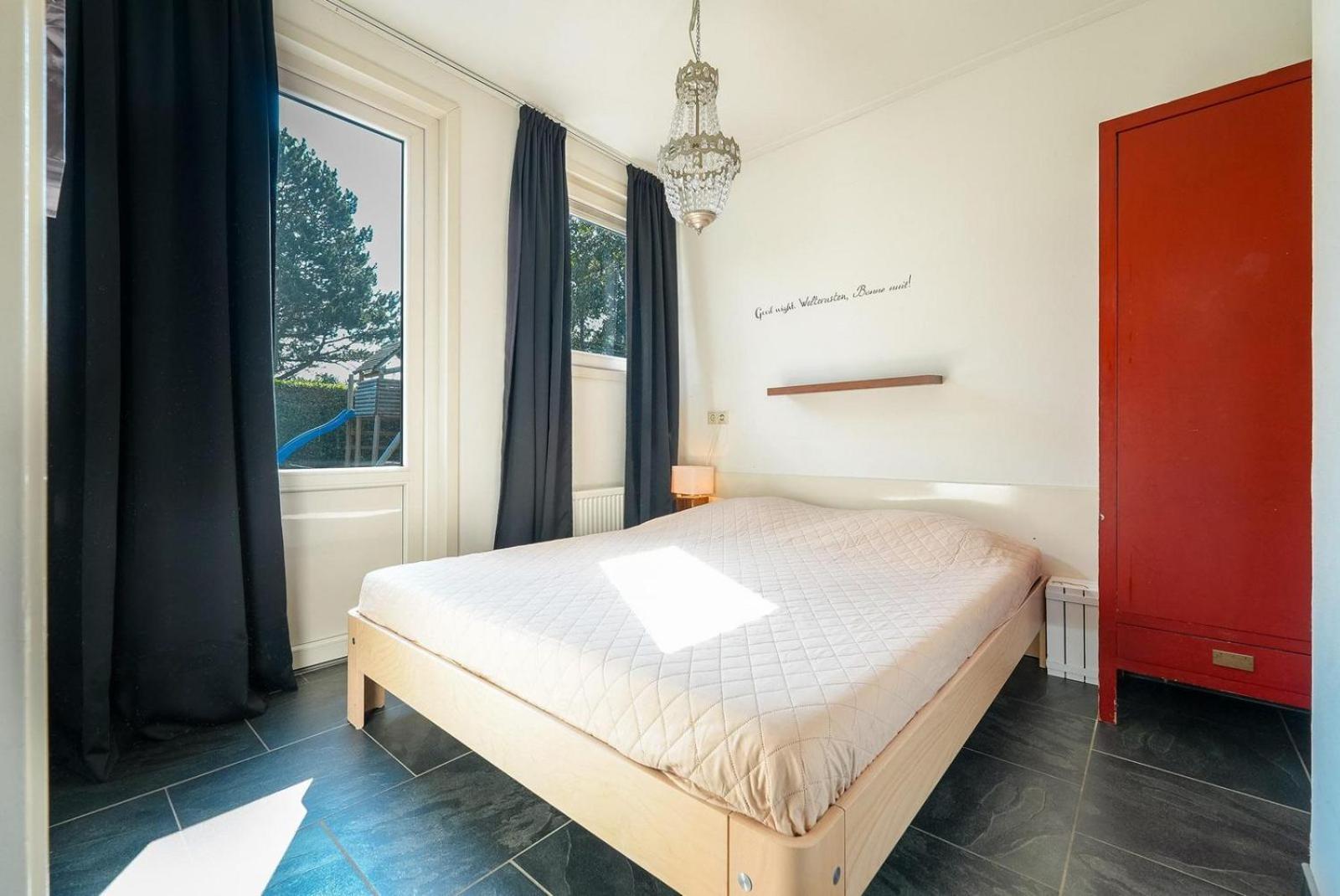 Prinsenhof 65 - Ouddorp Not Intended For Company Or Work-Related Stays Buitenkant foto