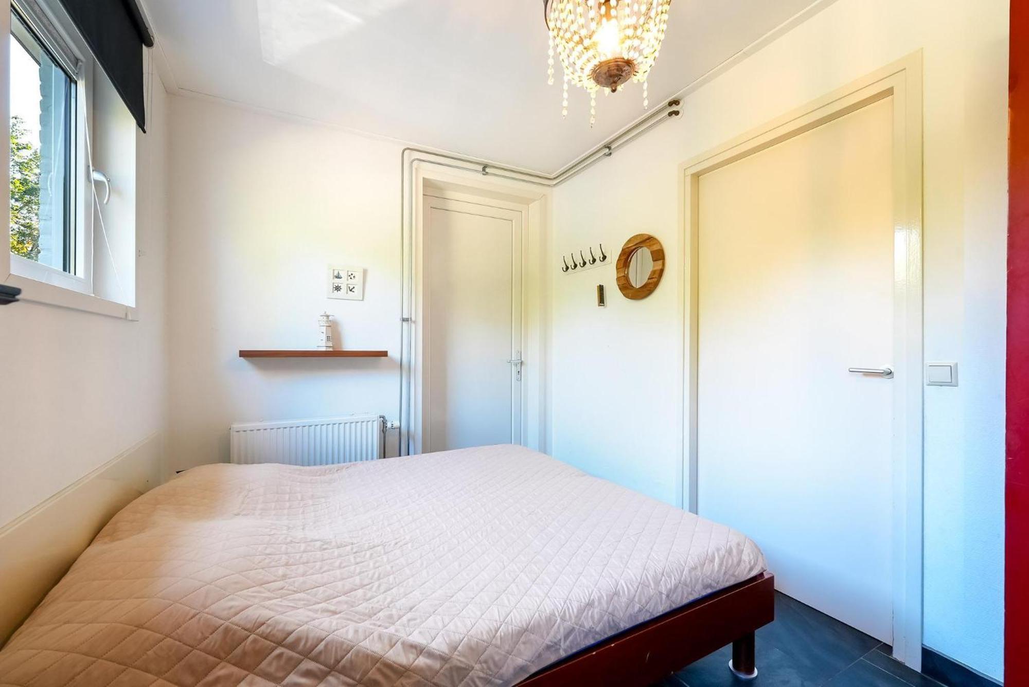 Prinsenhof 65 - Ouddorp Not Intended For Company Or Work-Related Stays Buitenkant foto
