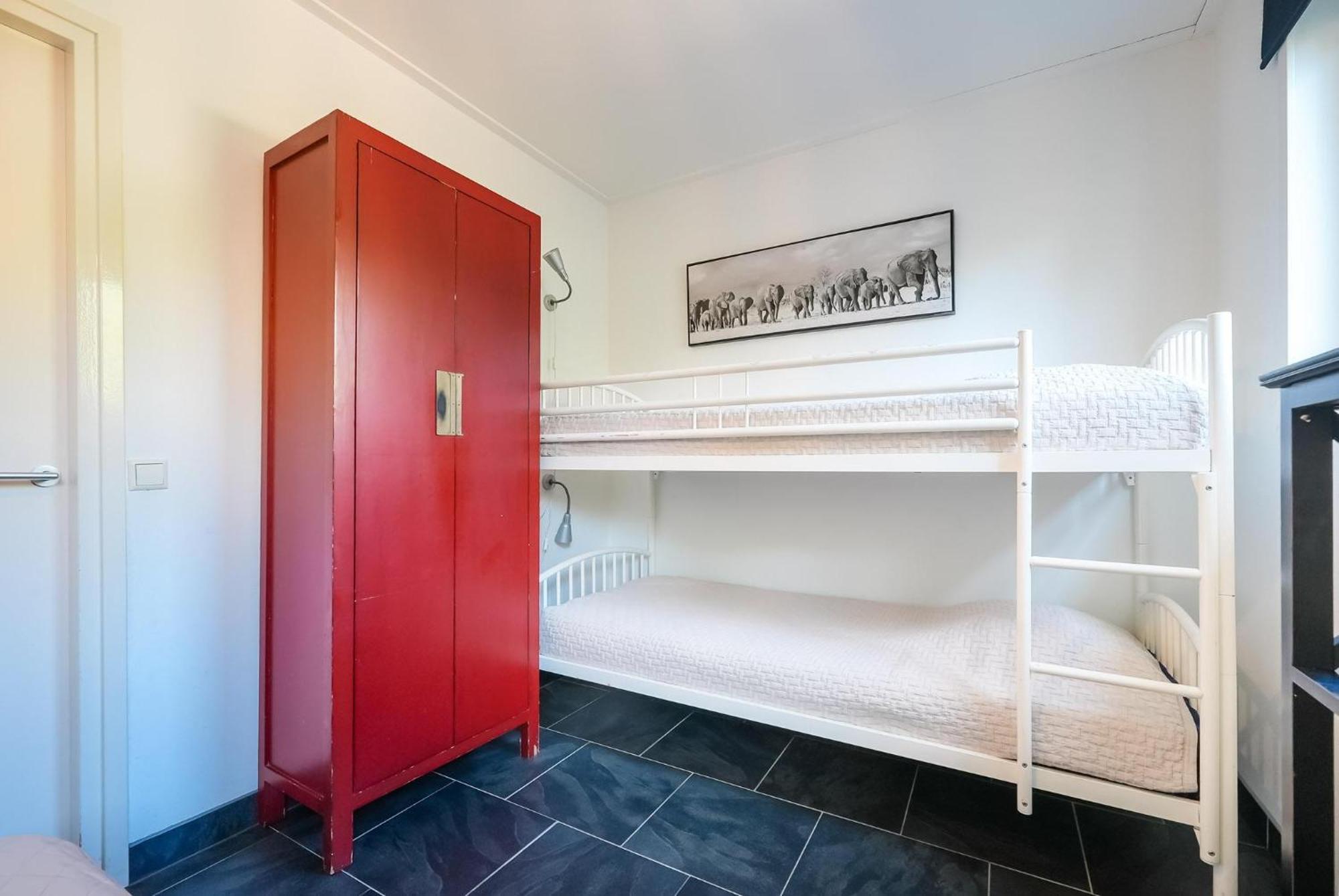 Prinsenhof 65 - Ouddorp Not Intended For Company Or Work-Related Stays Buitenkant foto