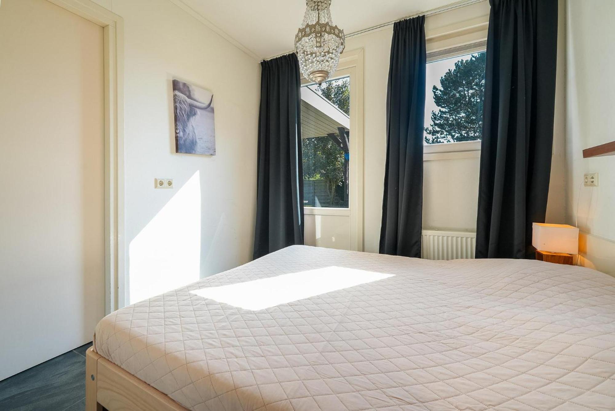 Prinsenhof 65 - Ouddorp Not Intended For Company Or Work-Related Stays Buitenkant foto