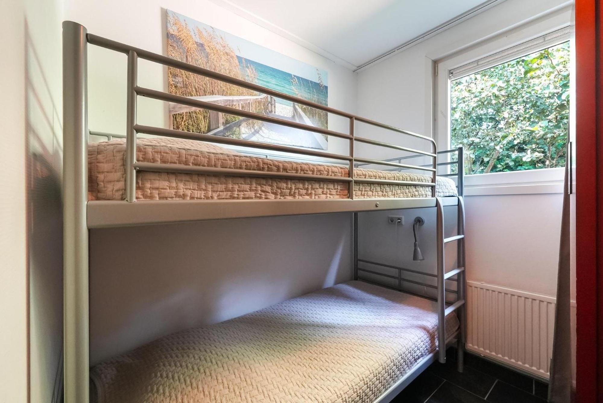 Prinsenhof 65 - Ouddorp Not Intended For Company Or Work-Related Stays Buitenkant foto
